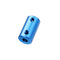 5*8mm/8*8mm Aluminum Shaft Coupling Rigid Coupler Motor Connector For 3D Printer