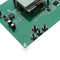 4 Channels 4-20mA Current Signal Generator Module Board With 12864 Digital LCD Display