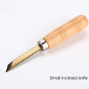 12pcs Carving Cutter SK5S Alloy Steel Wood Carving Hand Tools Set