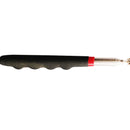 Telescopic Vehicle Inspection Mirror with LED Work Light Amplification Car Repair 360 Rotate LED Mirrors