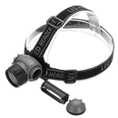 BIKIGHT COB LED Headlamp Lightweight Camping Light Hunting Emergency Bike Bicycle Cycling Motorcycle