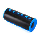 T102 14W Portable Wireless bluetooth Speaker Dual Drivers Portable Loud Sound bluetooth Speaker with Mic