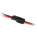 3pcs 6W 7W LED Non Isolated Modulation Light External Driver Power Supply AC110/220V Constant Current Thyristor Dimming Module