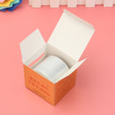 Transparent Tattoo Cover Semi Permanent Eyebrow Plastic Wrap Barrier Film Makeup Supplies Accessories