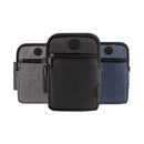 IPRee Outdoor Sports Phone Bag Waterproof Oxford Anti-theft Security Mini Wallet Storage Pouch