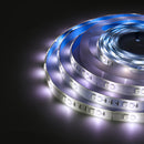 BlitzWolf BW-LT11 2M/5M Smart APP Control RGBW LED Light Strip Kit Work With Amazon Alexa Google Assistant