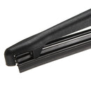 Rear Wind Shield Wiper Arm with Blade for 2008-2013 Nissan Rogue 2011-2014 Juke