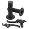 Folding Brake Clutch Levers Handle Grips For Pit Dirt XR CRF Bike SSR Thumpstar