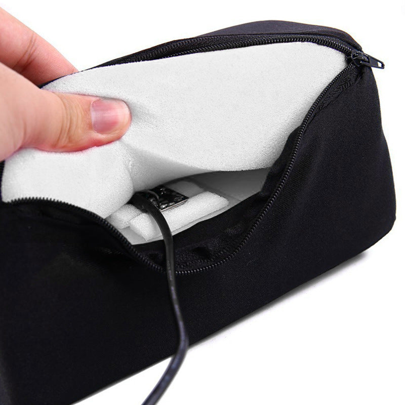 Slow Rebound Funny Big Enter Key Button USB Nap Pillow Stress Release Relief Enter Key Unbreakable