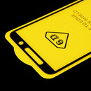 Bakeey Anti-explosion 5D 9H Tempered Glass Screen Protector for Lenovo A5