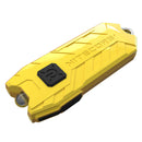 Nitecore T Series Tube 45LM USB Rechargeable LED Light Keychain