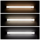 OPPLE 7W Modern LED Wall Light Dimming USB Lamp with Magnet Home Decor from Xiaomi Youpin