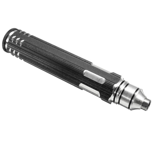 4 in 1 H1.5 H2.0 H2.5 H3.0mm Hexagon Socket Screwdriver Set Allen Driver Modeling Making Tools