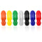 Front Wheel Fender Protector For Honda CRF50 Dirt Pit Bike 6 Colors