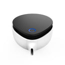 Mini Portable Desktop Car Vacuum Cleaner Wireless Handheld USB Keyboard Cleaner