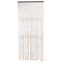 Natural Bamboo Curtains Blinds Door Room Divider 31 Strands