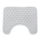 3 Pcs Bad Floor Mat Set Elch Anti-Rutsch-Kche Bad Teppich Teppich WC waschbar