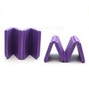Honana HN-PB009 Foldable Outdoor Foam Mat Portable Waterproof Camping Picnic Beach Seat Pads Palymat