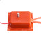 250V 5000W All-Purpose Mechanical Dial Thermostat Controller Box 16A w/ Range 30-150