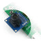 Wareshare OV7670 Camera Module CMOS Acquisition Board Adjustable Focus 300,000 Pixel