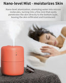 Xiaomi VH 420ML USB Desktop Humidifier Silent Air Purifier