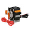 Geeetech Open Mold Plastic 1.75mm 0.4mm Extruder + Motor Bracket Assembled Kit For 3D Printer