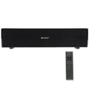 BT809 Bluetooth Speaker 30 High Power Smart Home TV Sound 2.4G Remote Control Computer Audio