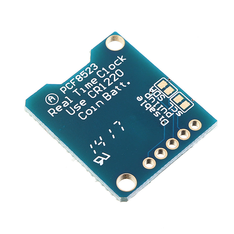 PCF8523 RTC Module Digital Board PCF8523 Real Time Clock RTC 3.3V 5V