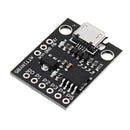 3Pcs ATTINY85 Mini Usb MCU Development Board