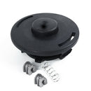 25-2 Trimmer Head For Stihl Grass Trimmer Parts FS 44 55 56 70 80 83 85 90 100 RX110 120 130 200 250