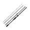 JOHNCOO 1.8/2.1/2.4m Fishing Rod Spinning Carbon Rod Fishing Tools