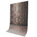 1x1.5m 3x5ft Wood Grain Flower Vinyl Studio Photography Photo Backdrop Background