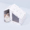Furrytail Little House Cat Scratch Board Replaceable Renewable Paper Pet Bed from Xiaomi Youpin- White