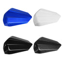 Motorcycle Rear Pillion Seat Cowl Fairing Cover For Yamaha YZF R6 2006-2007
