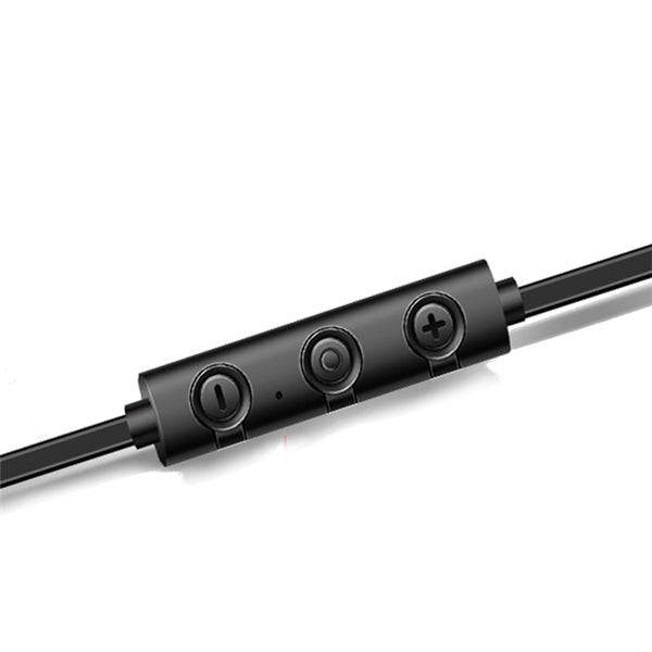 Caldecott BT-KDK09 Sport Magnetic Hall Sensor Sweatproof bluetooth Earphone With Mic