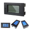 Excellway 20A DC Multifunction Digital Power Meter Energy Monitor Module Volt Meterr Ammeter