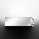 Maibenben USB 2.0 32G Flash Drive Metal Pen Drive Storage USB Flash Disk Silver