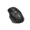 Ajazz I660T bluetooth 4.0 2.4G Wireless 2.4G Type - C Port Wired Three Mode 3200DPI Portable Mouse