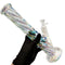 Unique Glass Joint 14.5mm Water Pipe Smoker Recycling Water Circulator