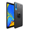 C-KU Protective Case For Samsung Galaxy A7 2018 360 Rotating Ring Grip Kicktand Back Cover
