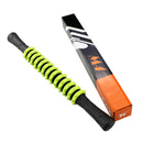 KALOAD 13 Beads Massage Rollers Yoga Fitness Sports Muscle Roller Stick Exercise Tools Massager