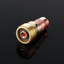 10Pcs TIG Welding Torch Stubby Gas Lens
