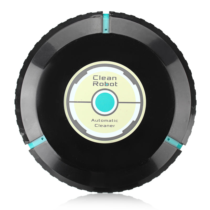 Vacuum Cleaner Automatic Rechargeable Strong Suction Sweeping Smart Clean Robot