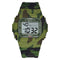 SYNOKE 9613 Outdoor Sport Men Watch 3ATM Waterproof Luminous Display Digital Watch