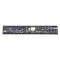 9pcs 15cm 20cm 25cm Multifunctional PCB Ruler Measuring Tool Resistor Capacitor Chip IC SMD Diode Transistor Package 180 Degrees
