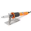 30W Pyrography Tool Wood Burning Iron Pen Set Kit with 22 Assorted Wood Burning Tips