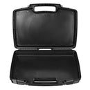 Plastic Flight Case Bag Box for PGX4 PGX24 UT4 Wireless Microphone