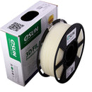 eSUN 1.75mm 1KG/Roll PLA Filament for 3D Printer Different Color
