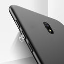 Bakeey Xiaomi Redmi 8A Ultra Thin Silky Shockproof Anti-Fingerprint Hard PC Protective Case