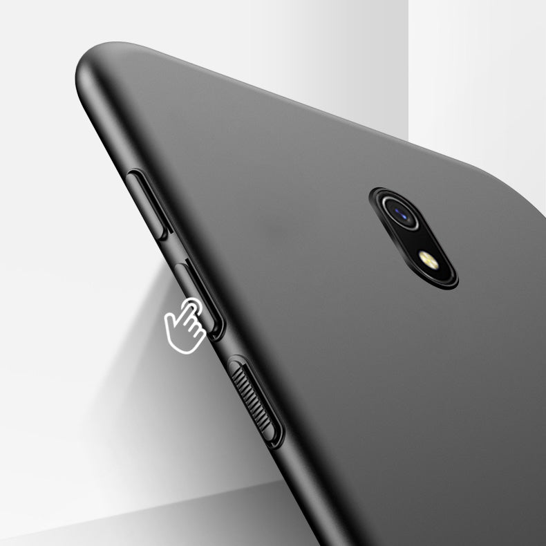 Bakeey Xiaomi Redmi 8A Ultra Thin Silky Shockproof Anti-Fingerprint Hard PC Protective Case